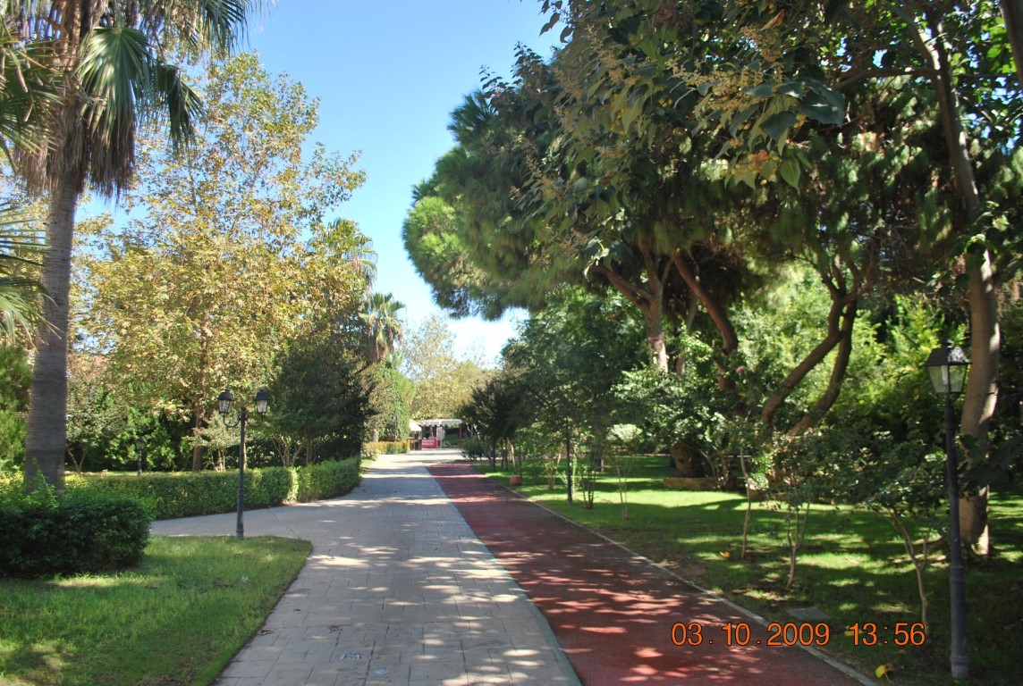 imagini hotel WOW TOPKAPI PALACE